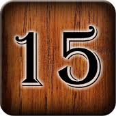 Résultat de recherche d'images pour "15"