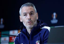 Carlos Vicens: «Se este é o nível máximo que quero nesta equipa? Não!»