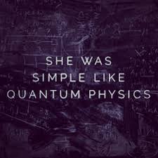 Greatest nine admired quotes about quantum physics pic French ... via Relatably.com
