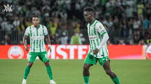 AS Colombia - News update