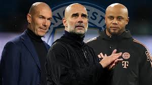 Next Man City manager: Former Chelsea boss favourite to replace Pep Guardiola