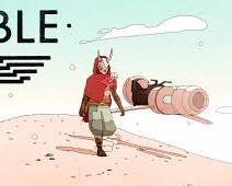 Image of Sable game