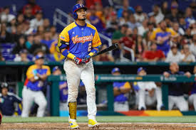 San Francisco Giants' Luis Arraez Reflects on WBC Memories Ahead of Opener