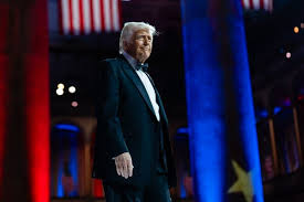 Understanding Trump's Shift on Tariff Policy: From 'Be Cool' to 'Getting Yippy'