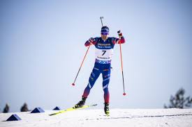 Biathlon: Les Bleus Prêts! JO 2026 en Ligne de Mire! 🇫🇷🎿