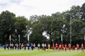 Heracles Almelo - News update