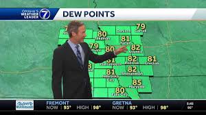 Extreme Heat Advisory in Omaha