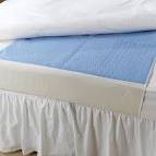 Washable mattress protector