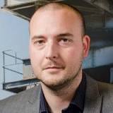 Robson Frankham Employee Anthony Robson's profile photo
