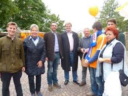 CDU Fellbach - Harald Rienth | Vorsitzender, Stadtrat