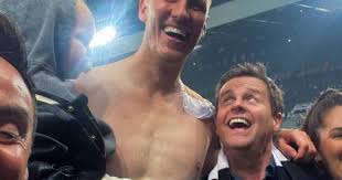 Dan Burn's World Cup fairy tale highlights the gap between athlete NFTs and real-world value