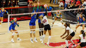 VB Preview: at No. 16 Penn State & Maryland - University of Nebraska - Official Athletics Website