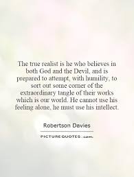Robertson Davies Quotes &amp; Sayings (146 Quotations) via Relatably.com