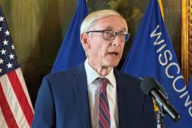 Gov. Evers directs Wisconsin Emergency Management to get FEMA help for historic April flood damage