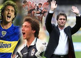 Cómo fue la experiencia de Guillermo y Gustavo Barros Schelotto visitando a Estudiantes en el Hirschi |