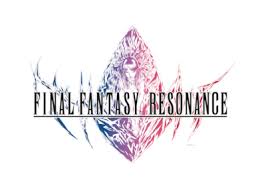 Trend Google: final fantasy resonance