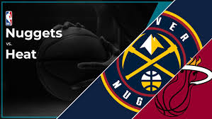 NBA Same Game Parlay: Nuggets vs. Heat – Wednesday, Nov. 5