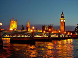 Image result for big ben at night