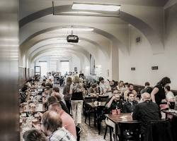 Lokal restaurant in Prague的圖片