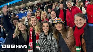 BBC - News update