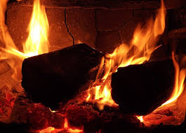 Api, Kayu Api, Lampu - Free image - 173365 - fire-173365_640