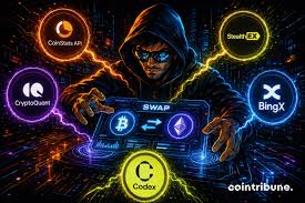 Best Crypto APIs for Trading Bots and AI Agents in 2026