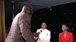 Shaquille O'Neal's ESPN Debut: Crossover Chaos and 'Inside the NBA' Anticipation