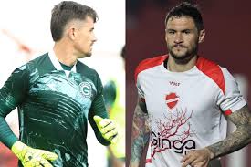 Goiás x Vila Nova: tabu em jogo no clássico