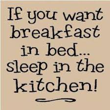 Breakfast quotes on Pinterest | Breakfast In Bed, Breakfast and ... via Relatably.com