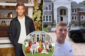 Kyle Cooke Summer House Departure