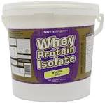 Whey protein isolate nutrisport