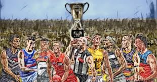 The Mongrel Punt - News update