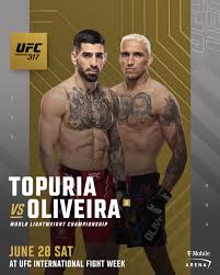 UFC 317 and UFC 318 Tickets – How To Buy Tickets for Upcoming UFC Events?
