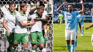 SVT Nyheter - News update