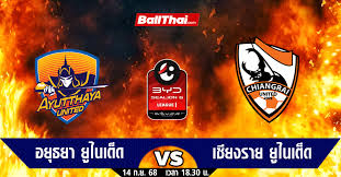 Ballthai.com - News update