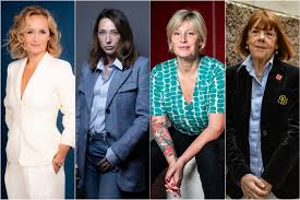 OPINION. « Qu’est ce qui autorise les hommes ? », par Maïtena Biraben, Laura Smet, Caroline Roux et Gisèle Pélicot
