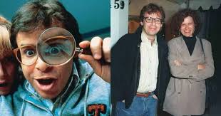 Rick Moranis