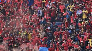 mixco fc — trending on Google in Guatemala