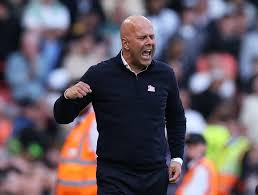 Arne Slot Makes History: First Dutch Manager to Win Premier League Title