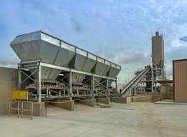CMQ Engineering USA | Advanced Concrete Batch Plants