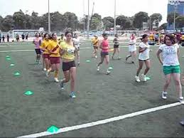 Resultado de imagen para entrenamientos de futbol para jovenes