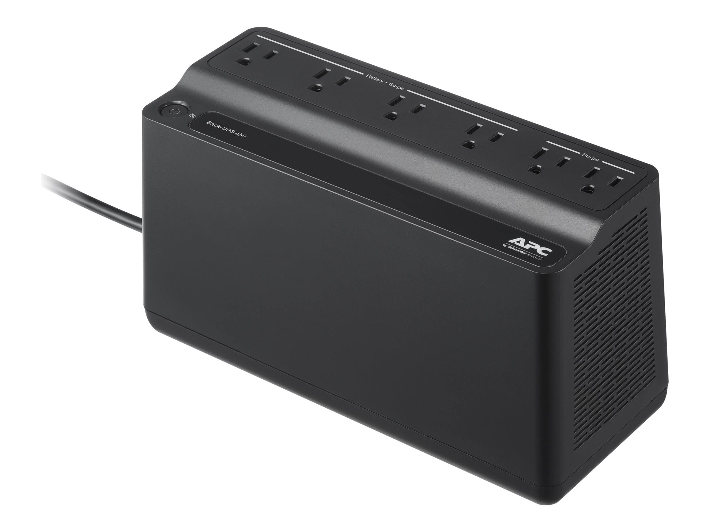 APC Back-UPS Connect 450VA