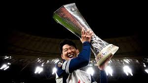 Son Heung-min Returns to Tottenham for Fan Farewell
