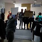 Health workers back critics after