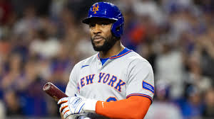 Starling Marte's Contract Concerns and Mets' Strategy