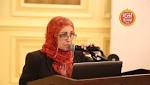 «أستاذة بجامعة الأزهر» لـ«داعيات الأوقاف»: