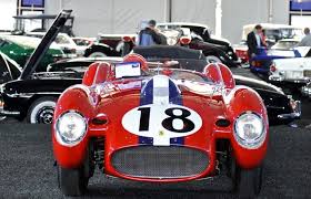 Image result for Ferrari 250 Testa Rossa
