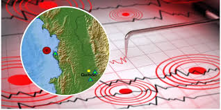 Temblor en Colombia: Sismos Sacuden el País en Noviembre