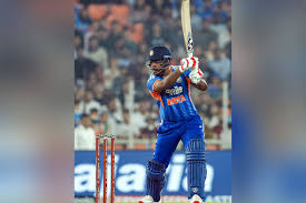 "Pressure is on Sanju": Aakash on India's potential top 3 after Ishan's destructive knock at Raipur