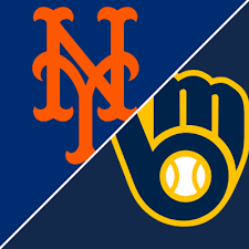 ¡Brewers Imparables! Mets en Crisis: Drama y Jonrones en Milwaukee - Imagen principal del artículo